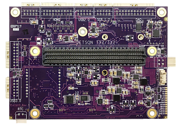 Jethro Carrier Board