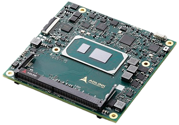 cExpress-TL. COM Express Compact Size Type 6 Module with 11th Gen Intel Core and Celeron Processors (formerly codename: Tiger Lake-UP3)