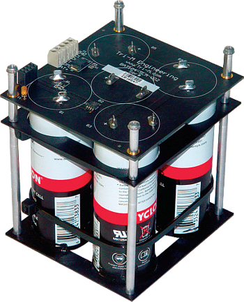 BAT-SLA45. 45 Watt-hour Sealed Lead Acid Backup for Smart Charging Power Supplies