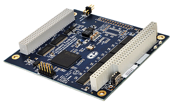 PCI-104 to PC/104 Adapter