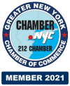 MicroMax is a member of the Greater New York Chamber of Commerce