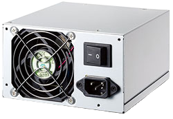 APS-935XA-EPS12. Industrial AC Power Supply PS2 Form Factor, 350W