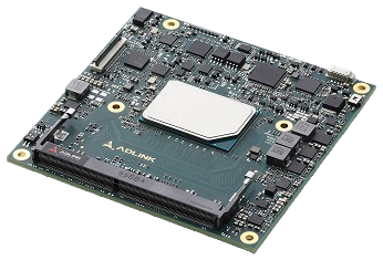 cExpress-EL. COM Express Compact Size Type 6 Module with Next Generation Intel Atom Processor SoC