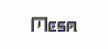 Mesa Electronics