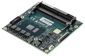 cExpress-KL. COM Express Compact Size Type 6 Module with Mobile 7th Gen Intel Core and Celeron Processors (formerly codename: Kaby Lake)