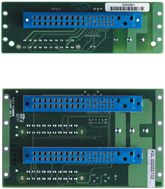 cBP-306X. PICMG 2.11 3U CompactPCI 47-pin Power Backplanes