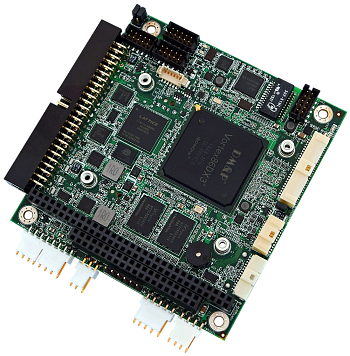 PCM-C418. PC/104 Single Board Computer