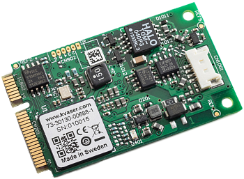 Mini PCI Express HS