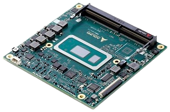cExpress-WL. COM Express Compact Size Type 6 Module with Up to Quadcore Intel Core and Celeron Processors