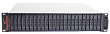 24 NVMe SSDs