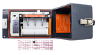 Impact-O-Graph (Impact Recorders "M" Series)