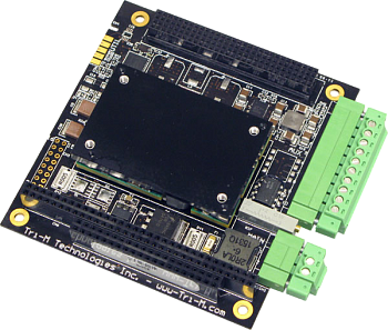 TPSi1000. 85W Isolated Power Supply