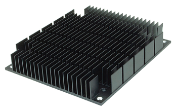 NVIDIA Jetson AGX Xavier Passive Heat Sink