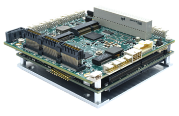 Gemini Com-Based SBC