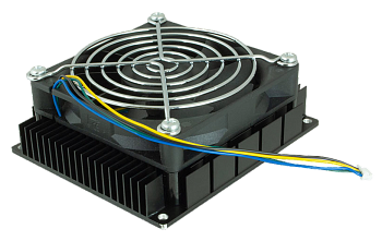 NVIDIA Jetson AGX Xavier Active Heat Sink