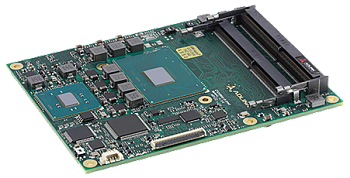 Express-SL2. COM Express Basic Size Type 2 Module with 6th Gen Intel Core, Xeon and Celeron Processors
