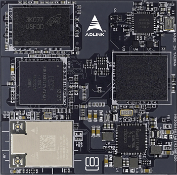 OSM-IMX93. OSM R1.1 Size-L module based on NXP i.MX93 series processor
