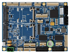 Carrier Board CCG011/012