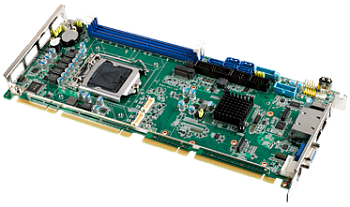 PCE-7129. 6th Generation Intel Core processor-based platform