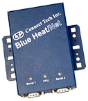 Blue Heat/Net 2