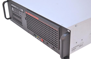 3U Rugged Servers