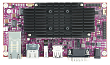 Floyd model BB01 with heat sink