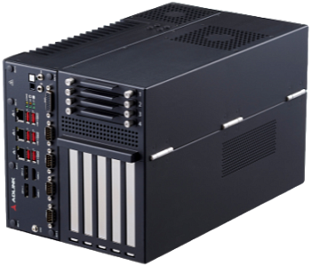 DLAP-8100 Series. AI IPC with 15th/14th/13th/12th Intel Core Processor