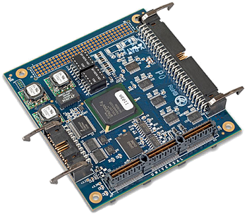 PE1000 Avionics Interface Cards