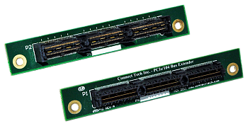 PCIe104 Bus Extender