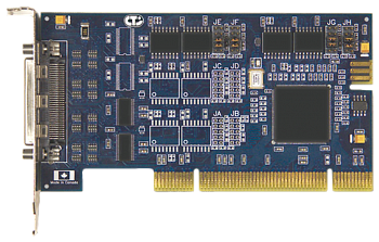 RS-422/485 adapter BlueStorm/LP RS-485