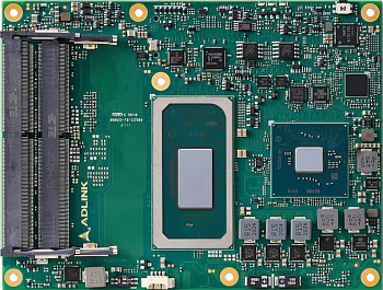 Express-TL. COM Express Basic Size Type 6 Module with Intel Core/Xeon/Celeron Processors