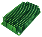 Passive Heat Sink XHG301/XHG303