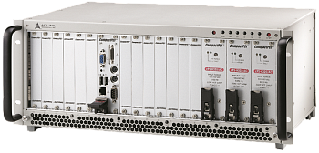 cPCIS-2600 Series Versatile 3U Platforms