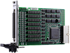 cPCI-7432/7433/7434
