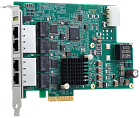 PCIe-GIE7xP Series