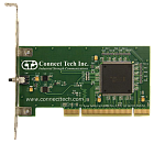 PCI Dump Switch Card