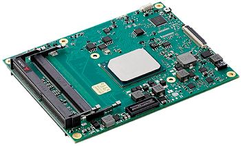 Express-DN7. COM Express Basic Size Type 7 Module with Intel Atom C3000 SoC