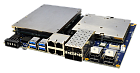 COM Express Type 7 + GPU Embedded System