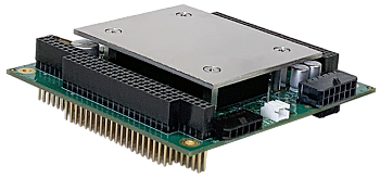 Isolated PC/104 Power Supplies MM-PSF