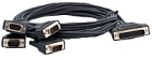 Kvaser Q-cable LSZH