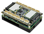 COM Express Type 10 Mini Carrier Board