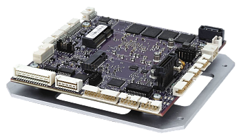 Saturn Single Board Computer