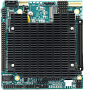 COM-based PC/104 SBC with integrated Data Acquisition Athena IV