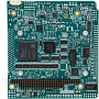 COM-based PC/104 SBC with integrated Data Acquisition Athena IV