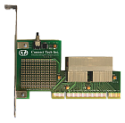 PCI to CompactPCI Adapter
