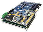 COM Express + GPU Embedded System