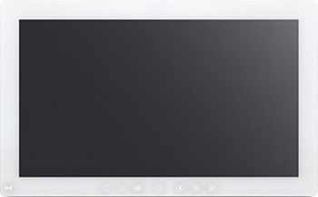 MLC 8 Series. Most Versatile All-in-One Medical Panel Computer Family with selectable 8th Generation Intel Core Processor Performance