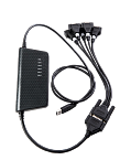 USBcan Pro 5xHS