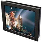 Panel Mount Monitors (NEMA 4 / IP65)